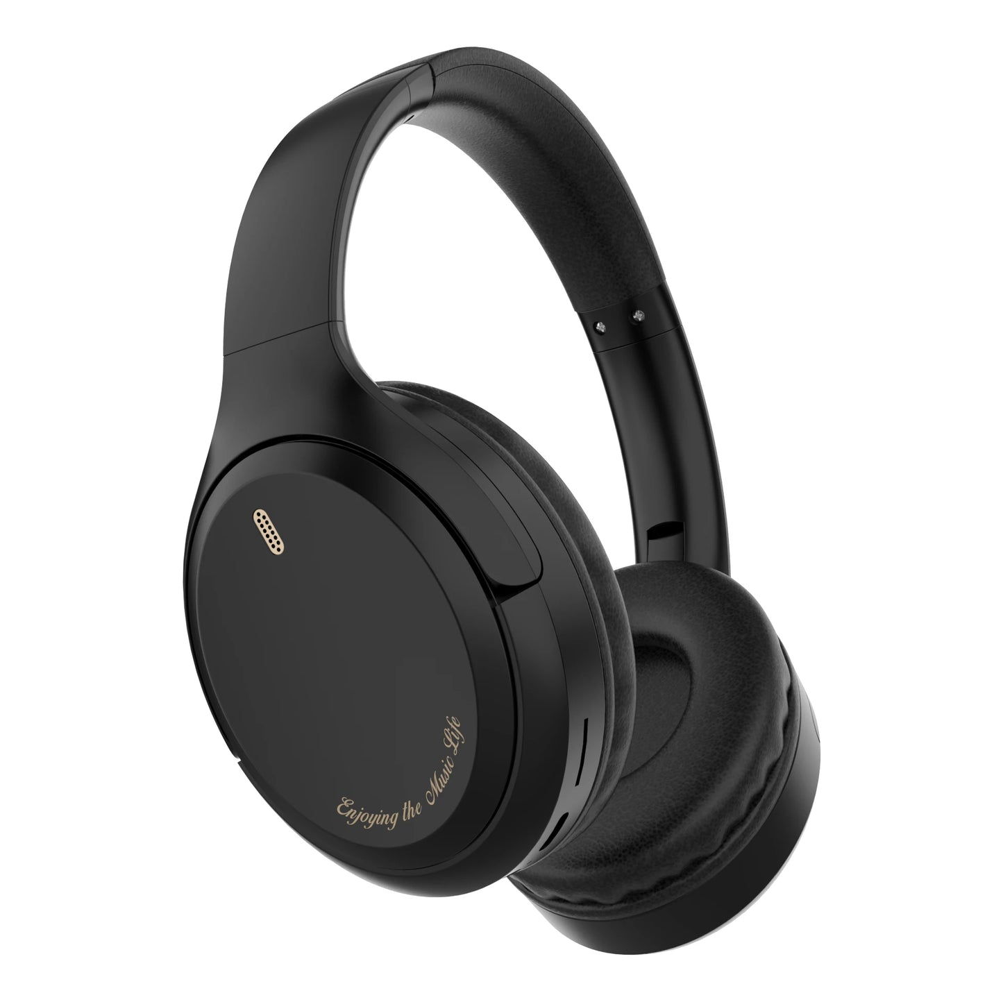 Headset Over-Ear Hood Wireless Bluetooth Earphones 5.3 Gaming Sports Earphone bluetooth Music Headphone High Fidelity Foldable