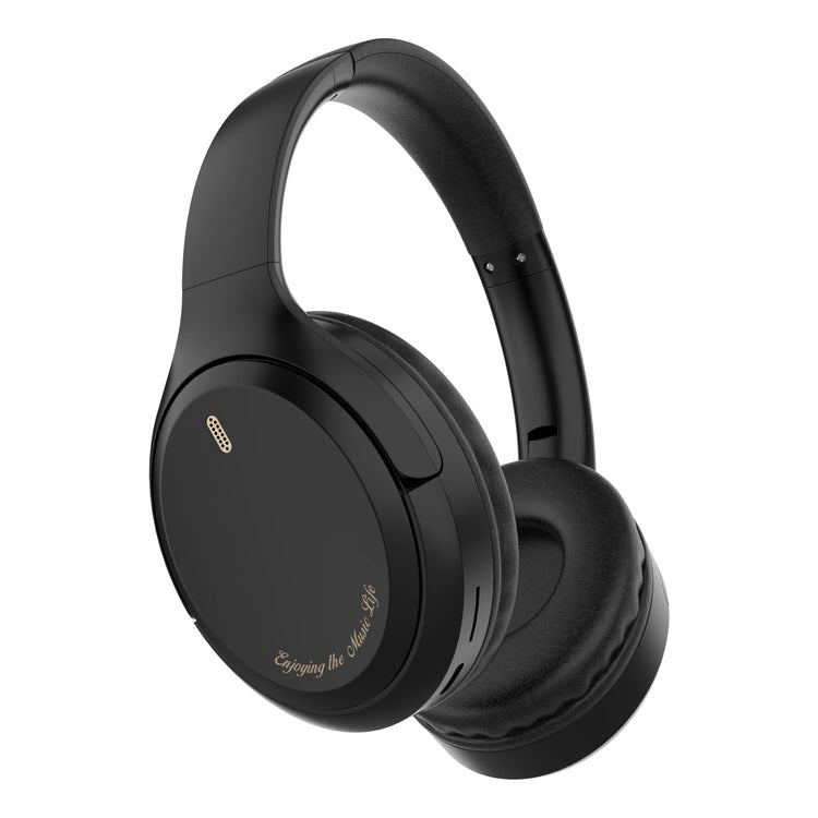 Headset Over-Ear Hood Wireless Bluetooth Earphones 5.3 Gaming Sports Earphone bluetooth Music Headphone High Fidelity Foldable