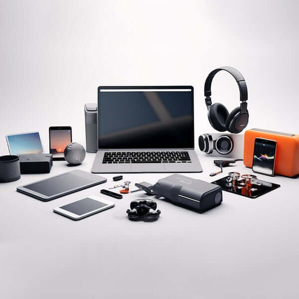 Dispositivos y Electrónica