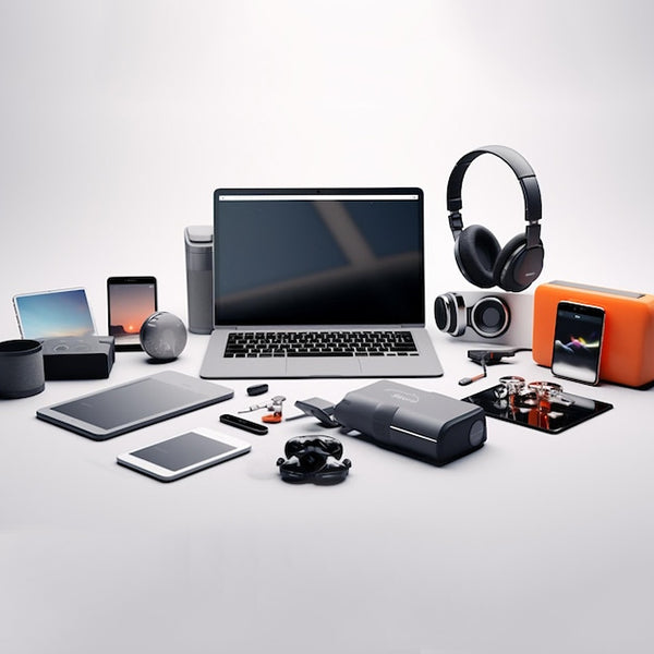 Gadgets