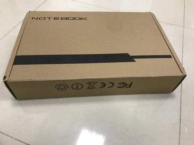 Notebook 15.6 inch Laptop Windows 11 10 Pro 1920*1080 Cheap Portable Intel Laptop 16G RAM 128GB/256GB/512GB/1TB SSD HDMI Port