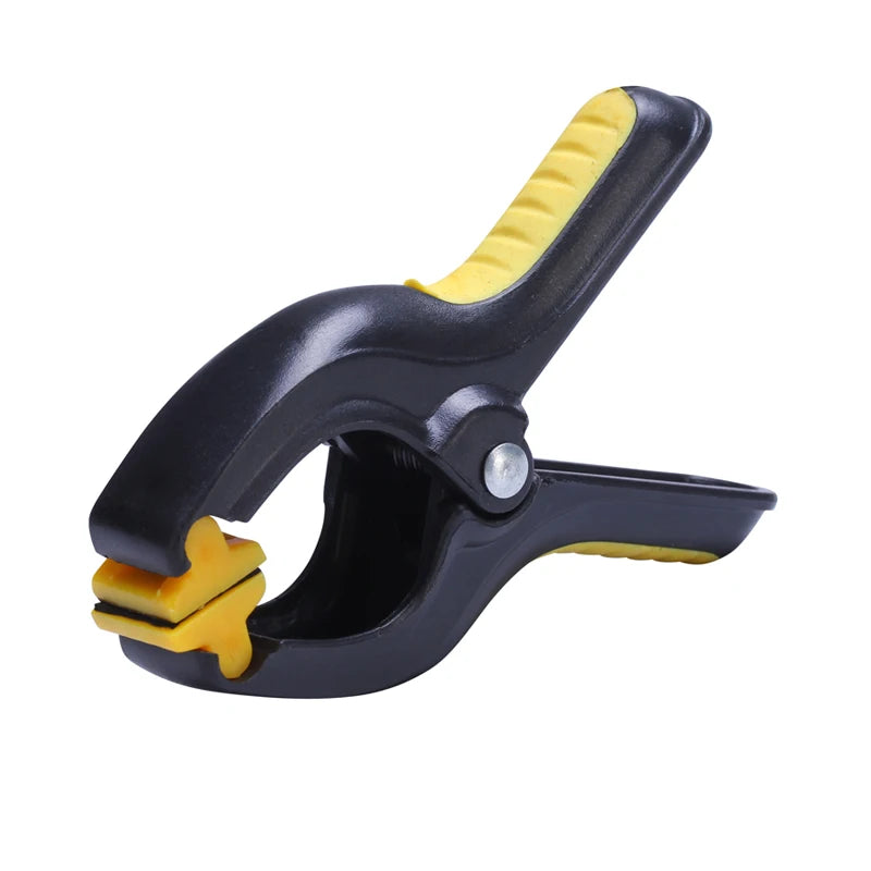 4pcs Plastic Clamps Fixture LCD Screen Fastening Clips For iPhone iPad Samsung Phone Repair Tools