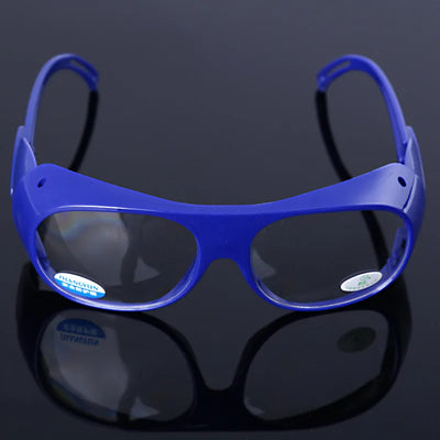 New Clear Eyewear Safety Glasses Anti-Splash Impact-Resistant Lens Work Safety Goggles For Home Carpente Dentist Eyes Protection