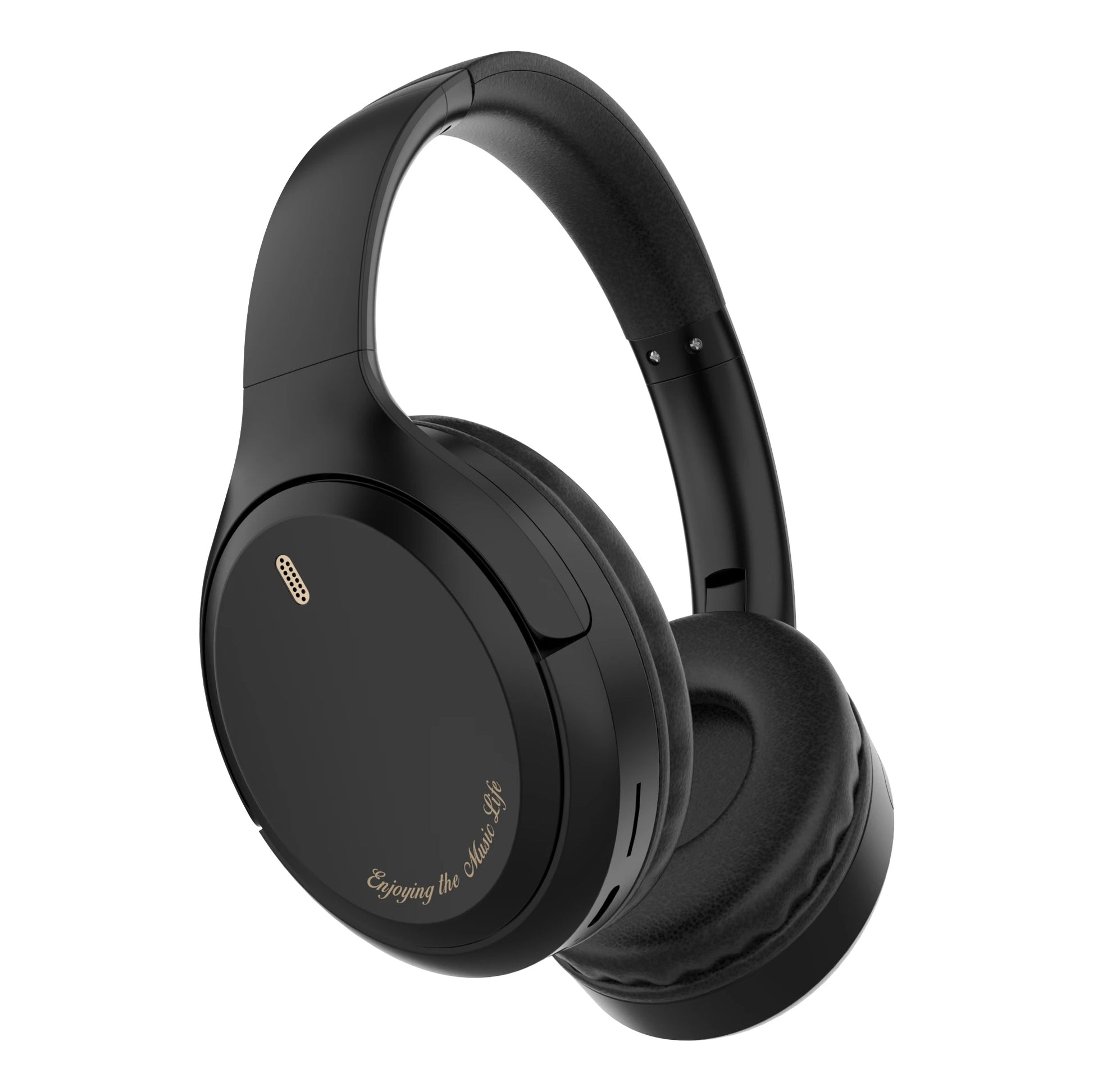 Headset Over-Ear Hood Wireless Bluetooth Earphones 5.3 Gaming Sports Earphone bluetooth Music Headphone High Fidelity Foldable