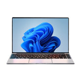 laptop 14.1 Inch Windows 11 Intel Celeron N3700 Netbook 1920*1080 Portable Notebook Intel 12GB RAM 1TB 2TB SSD Computer laptops