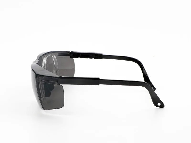 High Quality Work Safety Goggles Optical Lens Frame Anti-Splash Dust Proof Protective Glasses Research Cycling Eyes Protector