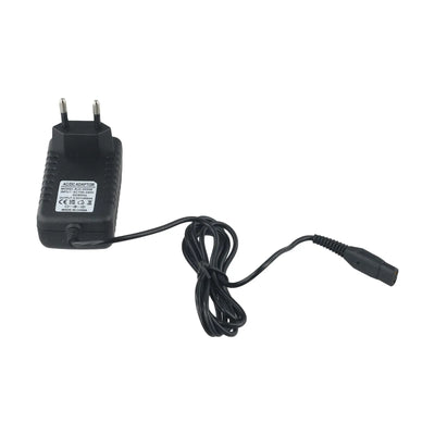 For Karcher Charger AC 110V-240V 50/60Hz DC 5.5V600mA Wv50 Wv60 Charger For Karcher Vacuum Cleaner Chargers Cleaner Spare Parts