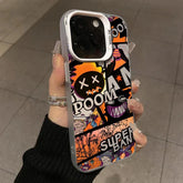 For Funda iphone 16 15 14 13 12 11 Pro 15Pro 14Pro Max X XS X S Max XR SE 2020 2022 7 8 Plus iphone15 Apple Phone Case Cover