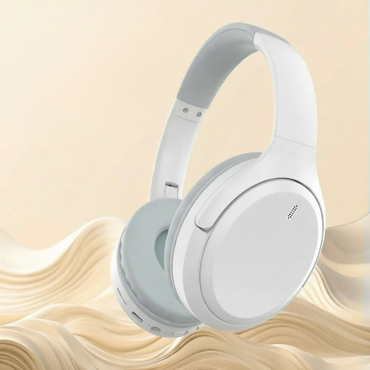Headset Over-Ear Hood Wireless Bluetooth Earphones 5.3 Gaming Sports Earphone bluetooth Music Headphone High Fidelity Foldable