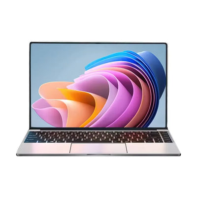 Laptop Computer 14.1" 12GB RAM 1TB 2TB SSD Windows 11 Notebook Office Learn Recreation Entertainment Portable Laptops