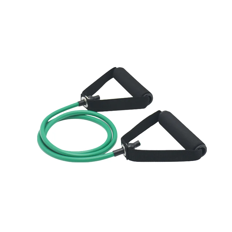 PowerBands Set – Bandas de Resistencia para Entrenamiento