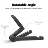 Tablet Holder 4.7 To 13 Inch Universal Mobile Android For Apple Phone Tablet Holder For Ipad Pro Air Xiaomi Samsung Huawei Stand