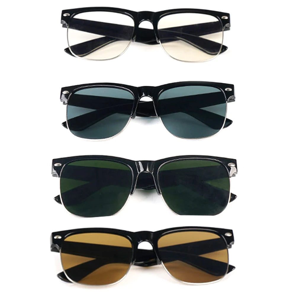 Welding Glasses Labor Protection Welding Protective Glasses Safety Working Eyes Protector Anti-Strong Light Welding Welder Glass