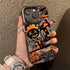 For Funda iphone 16 15 14 13 12 11 Pro 15Pro 14Pro Max X XS X S Max XR SE 2020 2022 7 8 Plus iphone15 Apple Phone Case Cover
