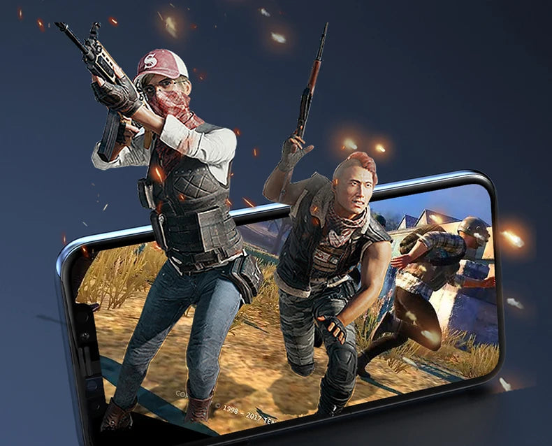 TWS Wireless Headphones Stereo HiFi Earpiece With Microphone Bluetooth Earphone Noise Cancle Earbuds For Xiaomi Samsung Phone