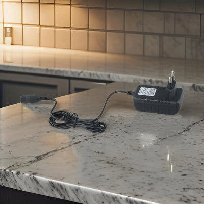 For Karcher Charger AC 110V-240V 50/60Hz DC 5.5V600mA Wv50 Wv60 Charger For Karcher Vacuum Cleaner Chargers Cleaner Spare Parts