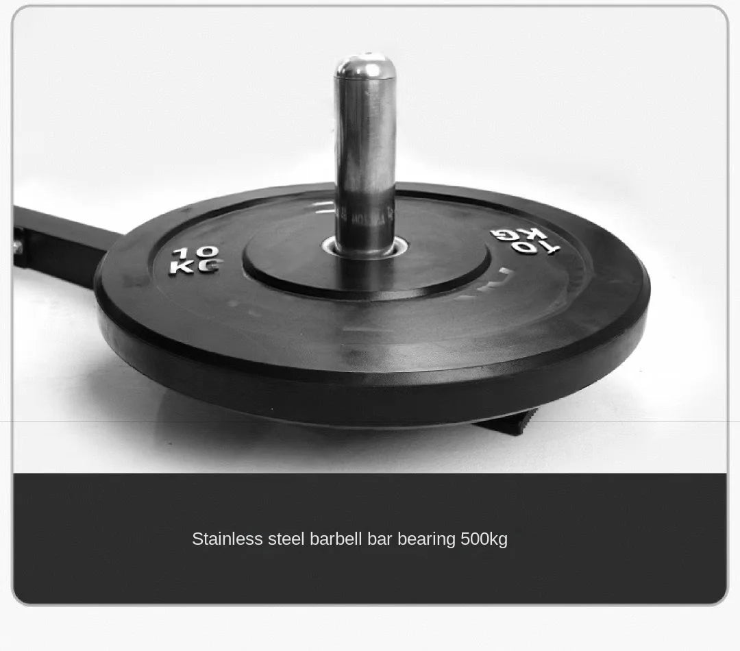 Multi-functional leg, waist & ab gym training bench.