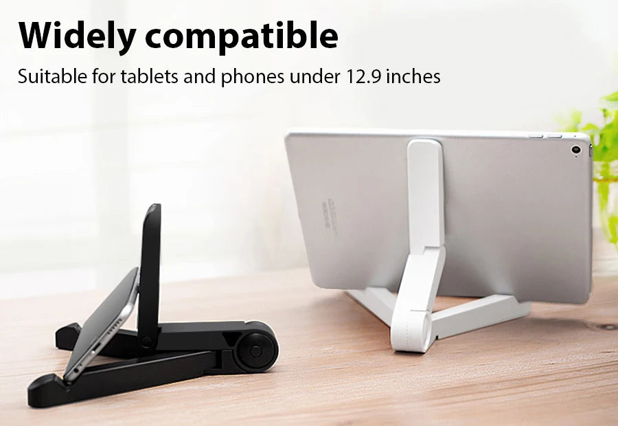 Tablet Holder 4.7 To 13 Inch Universal Mobile Android For Apple Phone Tablet Holder For Ipad Pro Air Xiaomi Samsung Huawei Stand