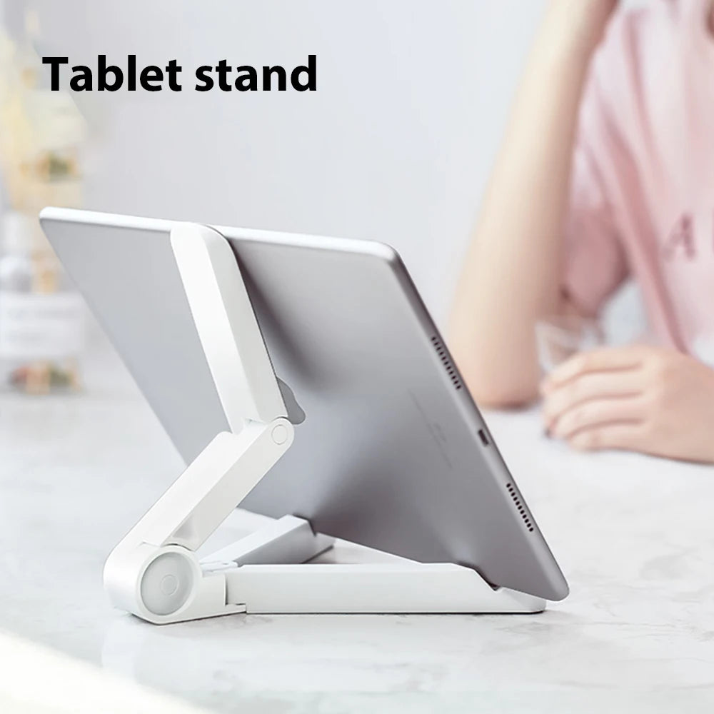 Tablet Holder 4.7 To 13 Inch Universal Mobile Android For Apple Phone Tablet Holder For Ipad Pro Air Xiaomi Samsung Huawei Stand