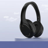 Headset Over-Ear Hood Wireless Bluetooth Earphones 5.3 Gaming Sports Earphone bluetooth Music Headphone High Fidelity Foldable