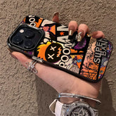 For Funda iphone 16 15 14 13 12 11 Pro 15Pro 14Pro Max X XS X S Max XR SE 2020 2022 7 8 Plus iphone15 Apple Phone Case Cover