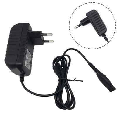 For Karcher Charger AC 110V-240V 50/60Hz DC 5.5V600mA Wv50 Wv60 Charger For Karcher Vacuum Cleaner Chargers Cleaner Spare Parts