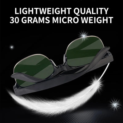 Welding Glasses Labor Protection Welding Protective Glasses Safety Working Eyes Protector Anti-Strong Light Welding Welder Glass