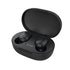 TWS Wireless Headphones Stereo HiFi Earpiece With Microphone Bluetooth Earphone Noise Cancle Earbuds For Xiaomi Samsung Phone