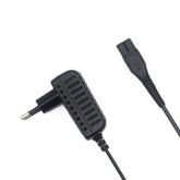 For Karcher Charger AC 110V-240V 50/60Hz DC 5.5V600mA Wv50 Wv60 Charger For Karcher Vacuum Cleaner Chargers Cleaner Spare Parts
