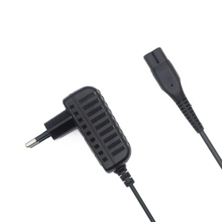 For Karcher Charger AC 110V-240V 50/60Hz DC 5.5V600mA Wv50 Wv60 Charger For Karcher Vacuum Cleaner Chargers Cleaner Spare Parts
