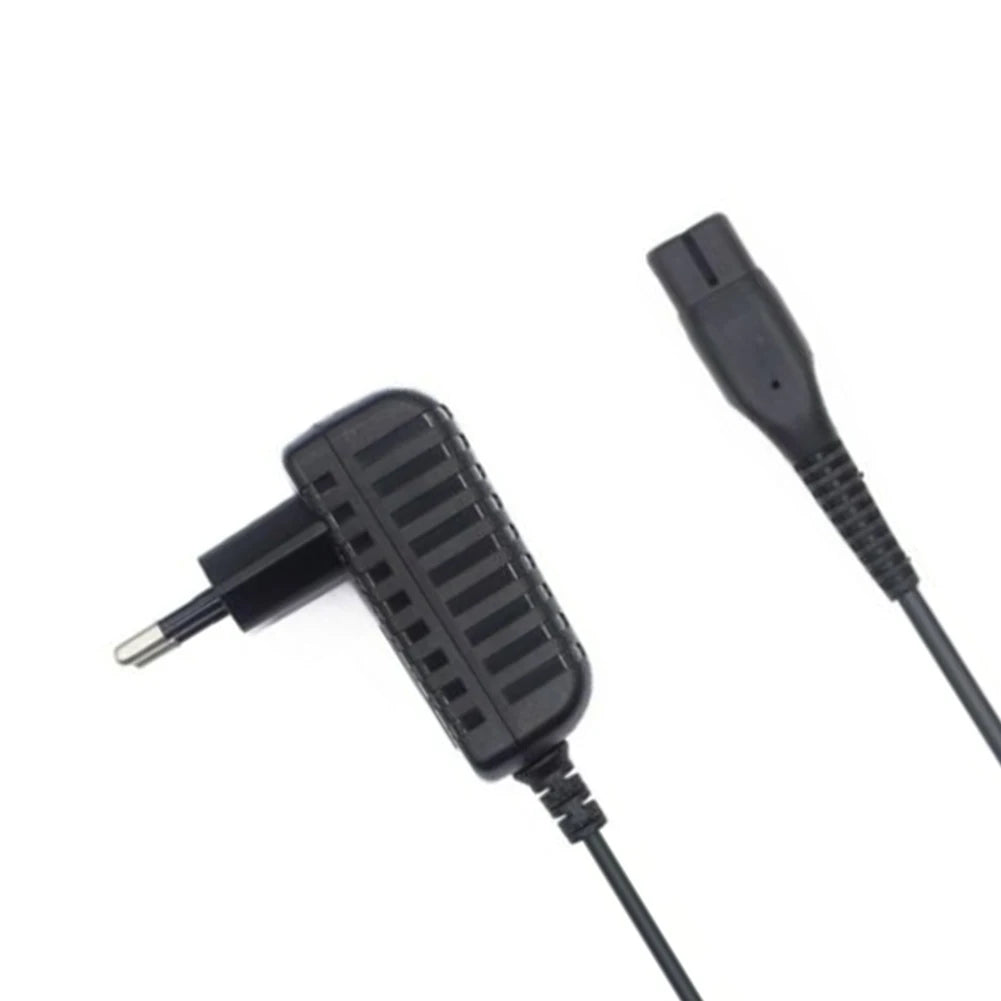 For Karcher Charger AC 110V-240V 50/60Hz DC 5.5V600mA Wv50 Wv60 Charger For Karcher Vacuum Cleaner Chargers Cleaner Spare Parts