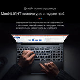 Notebook 15.6 inch Laptop Windows 11 10 Pro 1920*1080 Cheap Portable Intel Laptop 16G RAM 128GB/256GB/512GB/1TB SSD HDMI Port