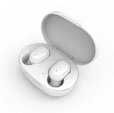 TWS Wireless Headphones Stereo HiFi Earpiece With Microphone Bluetooth Earphone Noise Cancle Earbuds For Xiaomi Samsung Phone