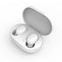 TWS Wireless Headphones Stereo HiFi Earpiece With Microphone Bluetooth Earphone Noise Cancle Earbuds For Xiaomi Samsung Phone