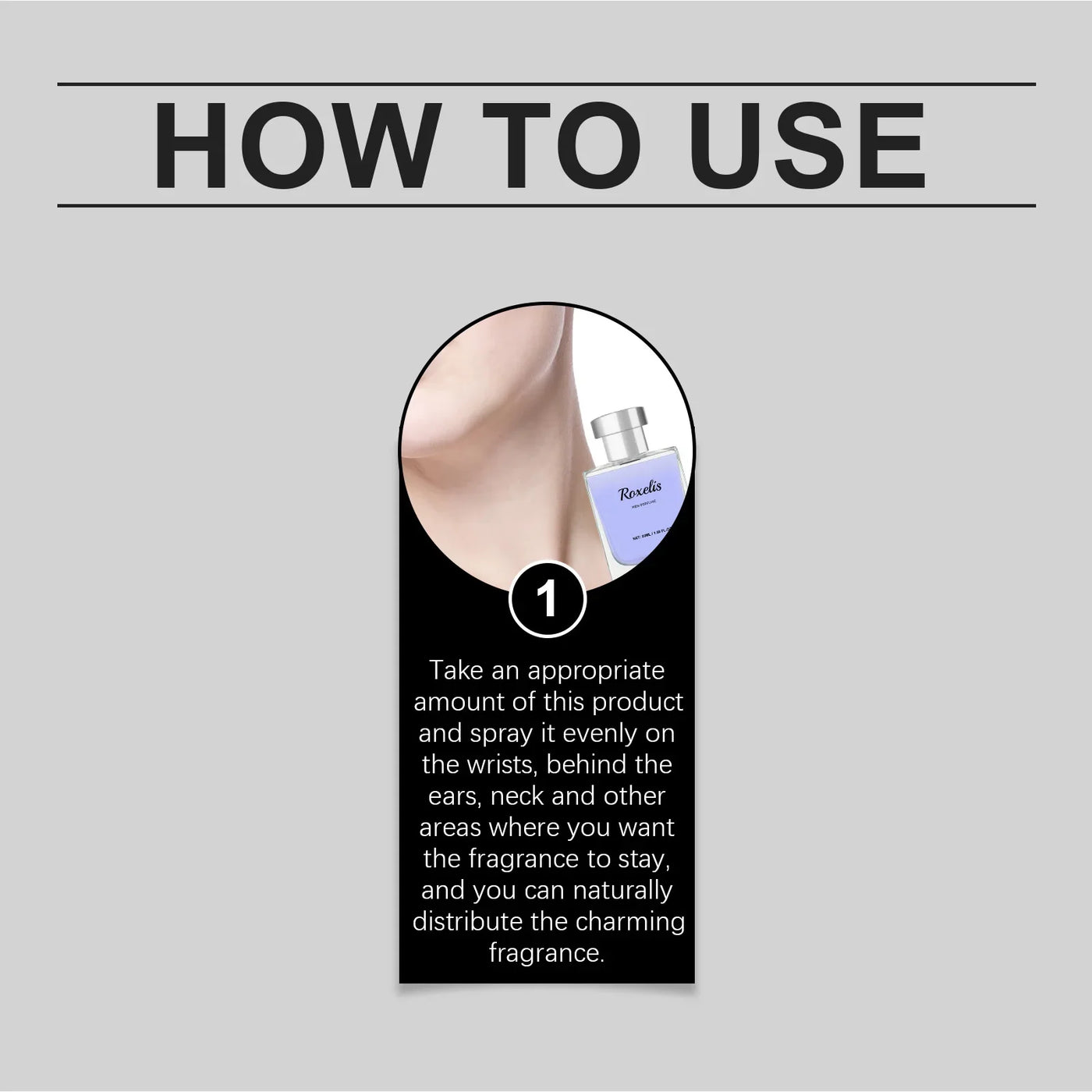 50ML Pheromone Perfume for Man To Attract Women Perfume Body Essential Sexually Stimulating Sexy Long Lasting Flirtation