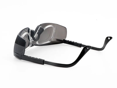 High Quality Work Safety Goggles Optical Lens Frame Anti-Splash Dust Proof Protective Glasses Research Cycling Eyes Protector