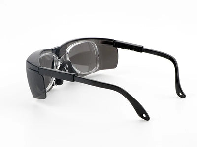 High Quality Work Safety Goggles Optical Lens Frame Anti-Splash Dust Proof Protective Glasses Research Cycling Eyes Protector