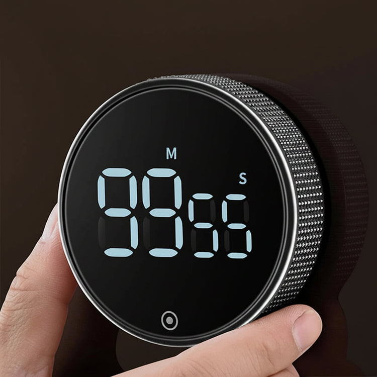 Timer Pro – Temporizador Pomodoro Magnético LED