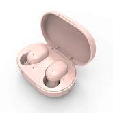 TWS Wireless Headphones Stereo HiFi Earpiece With Microphone Bluetooth Earphone Noise Cancle Earbuds For Xiaomi Samsung Phone