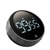Timer Pro – Temporizador Pomodoro Magnético LED