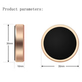 Magnetic Car Phone Holder Magnetic Phone Universal Type, Suitable for Apple, Xiaomi, Samsung Phone Magnetic Holder Stand