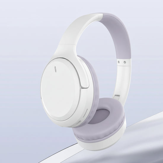 Headset Over-Ear Hood Wireless Bluetooth Earphones 5.3 Gaming Sports Earphone bluetooth Music Headphone High Fidelity Foldable