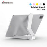 Tablet Holder 4.7 To 13 Inch Universal Mobile Android For Apple Phone Tablet Holder For Ipad Pro Air Xiaomi Samsung Huawei Stand