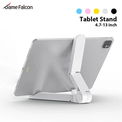 Tablet Holder 4.7 To 13 Inch Universal Mobile Android For Apple Phone Tablet Holder For Ipad Pro Air Xiaomi Samsung Huawei Stand