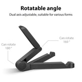 Tablet Holder 4.7 To 13 Inch Universal Mobile Android For Apple Phone Tablet Holder For Ipad Pro Air Xiaomi Samsung Huawei Stand