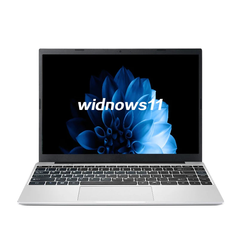 2025NEW Laptop Windows 11 Notebook computer14.1" Intel Core i7 7500U 12GB RAM 512GB/1TB SSD 1920*1080P Office Study PC computer