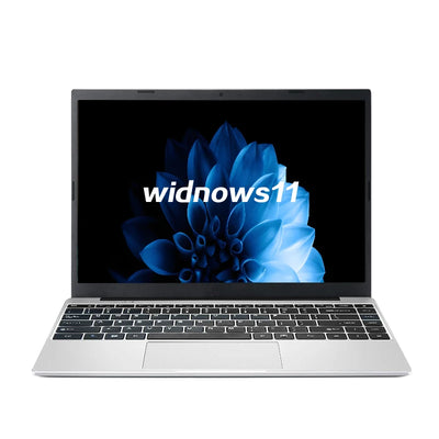 2025NEW Laptop Windows 11 Notebook computer14.1" Intel Core i7 7500U 12GB RAM 512GB/1TB SSD 1920*1080P Office Study PC computer