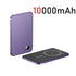 Wireless Magnetic Power Bank 10000mAh External Battery Mini PowerBank With Digital For Magsafe iPhone 15 14 13 12 11 Poverbank