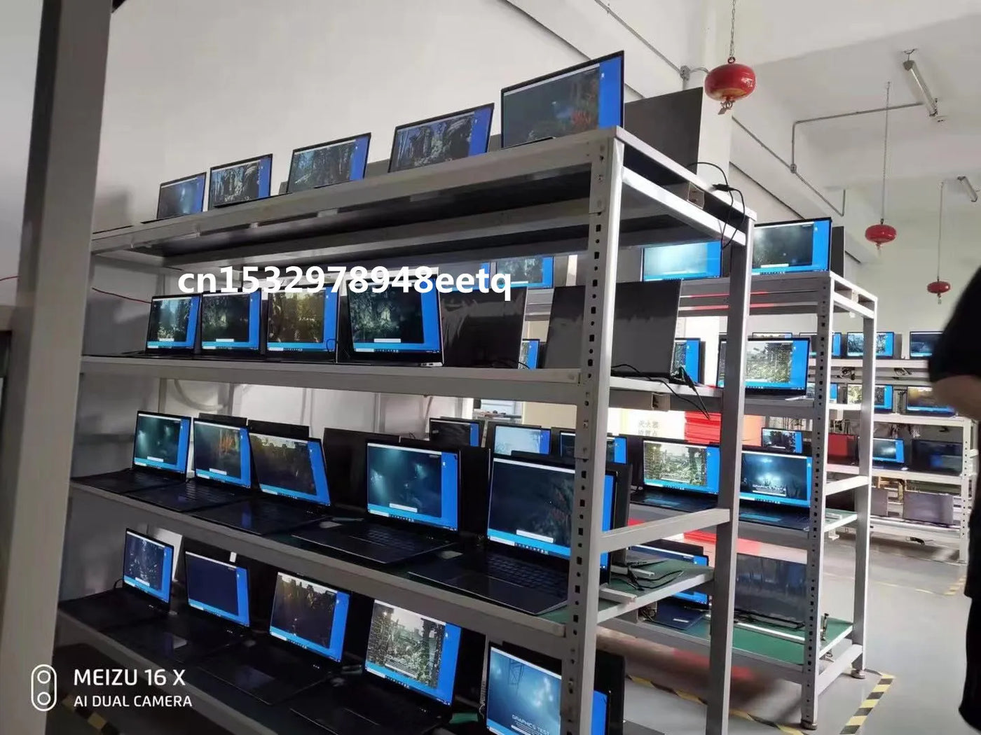 Notebook 15.6 inch Laptop Windows 11 10 Pro 1920*1080 Cheap Portable Intel Laptop 16G RAM 128GB/256GB/512GB/1TB SSD HDMI Port