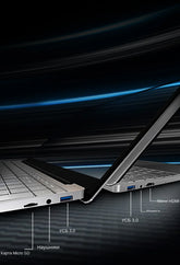 Notebook 15.6 inch Laptop Windows 11 10 Pro 1920*1080 Cheap Portable Intel Laptop 16G RAM 128GB/256GB/512GB/1TB SSD HDMI Port
